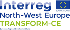 Interreg Transform CE