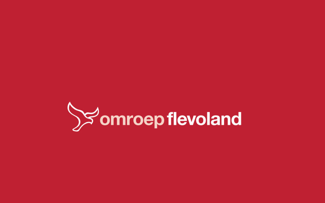 Omroep Flevoland over Floriade